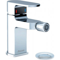 Смеситель Ravak Chrome-CR 055.00 [X070055]