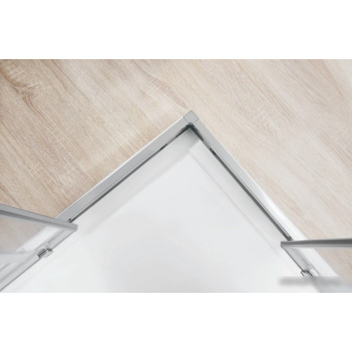 Adema Glass Line Vierkant-100 (прозрачное стекло)