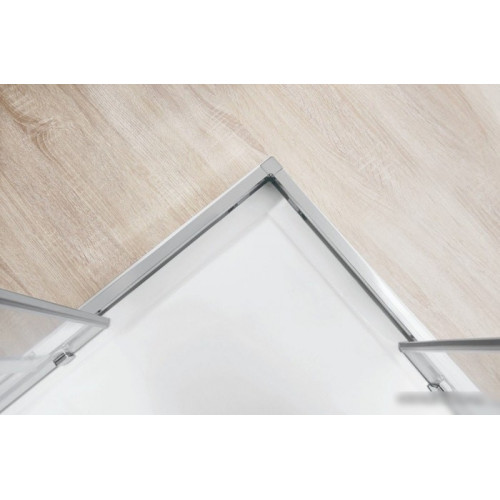 Adema Glass Line Vierkant-100 (тонированное стекло)