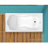 Ванна Artel Plast Марина 150х75