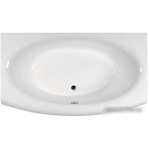 Ванна Artel Plast Эльмира 180x87 (белый)