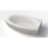 Ванна Artel Plast Эльмира 180x87 (белый)