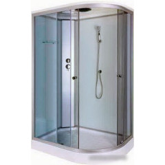 Душевая кабина Coliseum TM-120L