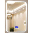 Континент Glamour Led 70x90
