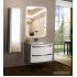 Континент Glamour Led 70x90