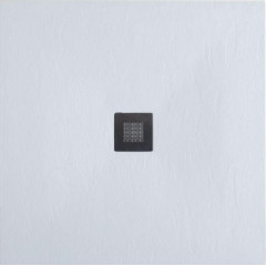 Душевой поддон Allen Brau Priority 90x80 8.31001-21