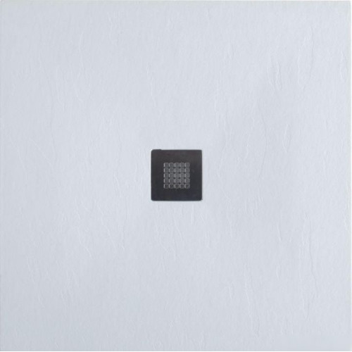 Душевой поддон Allen Brau Priority 90x90 8.31002-21