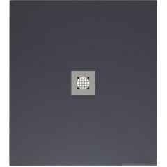 Душевой поддон Allen Brau Priority 90x90 8.31002-AM