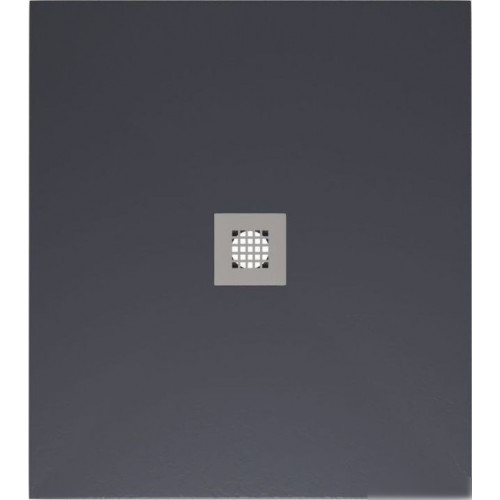 Душевой поддон Allen Brau Priority 90x90 8.31002-AM