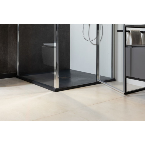 Душевой поддон Allen Brau Priority 90x90 8.31002-AM