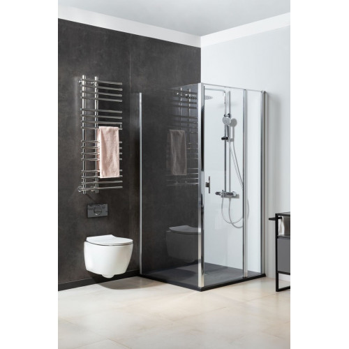 Душевой поддон Allen Brau Priority 90x90 8.31002-AM