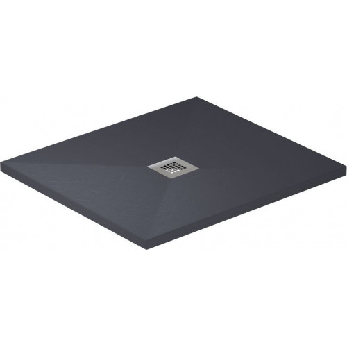 Душевой поддон Allen Brau Priority 90x90 8.31002-AM