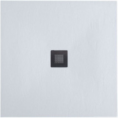 Душевой поддон Allen Brau Priority 100x80 8.31003-21