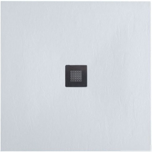 Душевой поддон Allen Brau Priority 100x90 8.31004-21