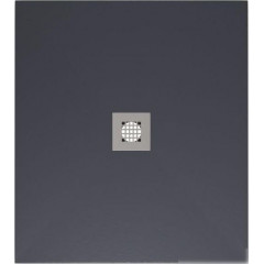 Душевой поддон Allen Brau Priority 100x100 8.31005-AM