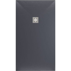 Душевой поддон Allen Brau Priority 160x90 8.31011-AM