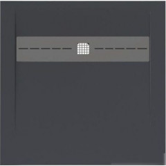 Душевой поддон Allen Brau Infinity 90x90 8.21001-AM