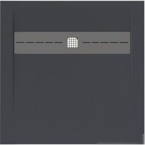 Душевой поддон Allen Brau Infinity 90x90 8.21001-AM