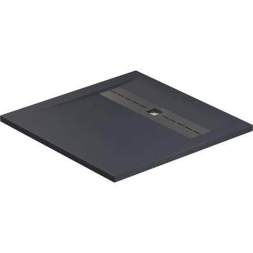 Душевой поддон Allen Brau Infinity 90x90 8.21001-AM