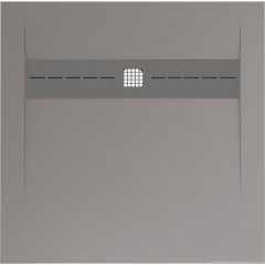 Душевой поддон Allen Brau Infinity 90x90 8.21001-PGM