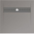 Душевой поддон Allen Brau Infinity 90x90 8.21001-PGM
