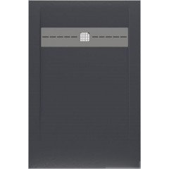 Душевой поддон Allen Brau Infinity 120x80 8.21002-AM