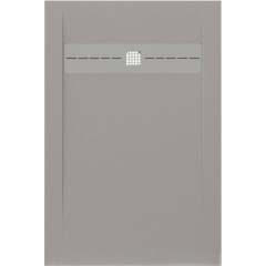 Душевой поддон Allen Brau Infinity 120x80 8.21002-PGM