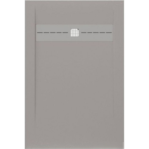 Душевой поддон Allen Brau Infinity 120x80 8.21002-PGM