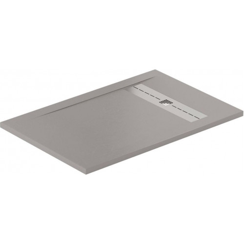 Душевой поддон Allen Brau Infinity 120x80 8.21002-PGM