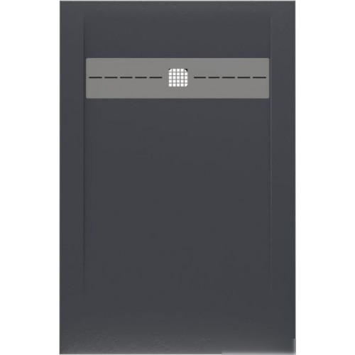 Душевой поддон Allen Brau Infinity 120x90 8.21003-AM