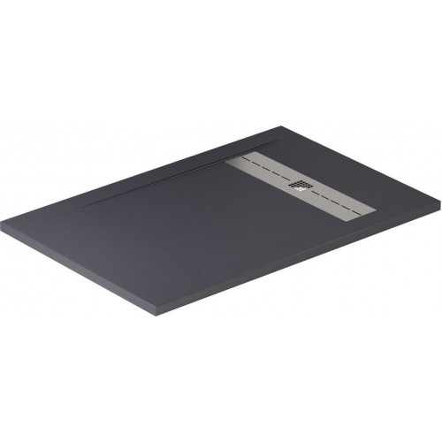 Душевой поддон Allen Brau Infinity 120x90 8.21003-AM