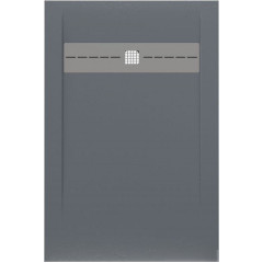 Душевой поддон Allen Brau Infinity 120x90 8.21003-BGM