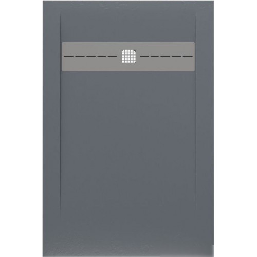 Душевой поддон Allen Brau Infinity 120x90 8.21003-BGM