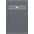 Душевой поддон Allen Brau Infinity 120x90 8.21003-BGM