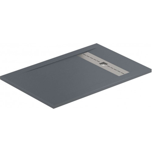 Душевой поддон Allen Brau Infinity 120x90 8.21003-BGM