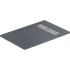 Душевой поддон Allen Brau Infinity 120x90 8.21003-BGM