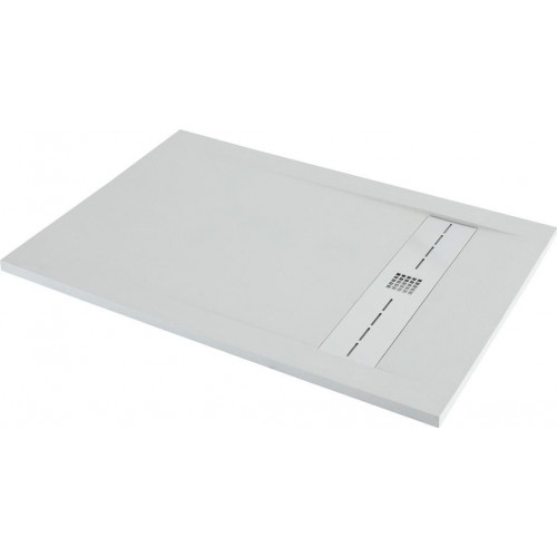 Душевой поддон Allen Brau Infinity 140x90 8.21005-21