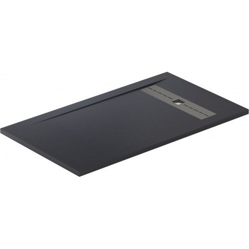 Душевой поддон Allen Brau Infinity 140x90 8.21005-AM