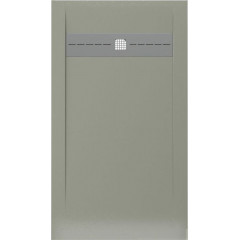 Душевой поддон Allen Brau Infinity 140x90 8.21005-CGM