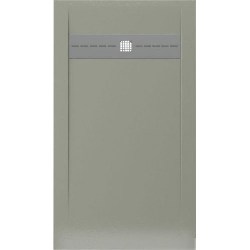 Душевой поддон Allen Brau Infinity 140x90 8.21005-CGM