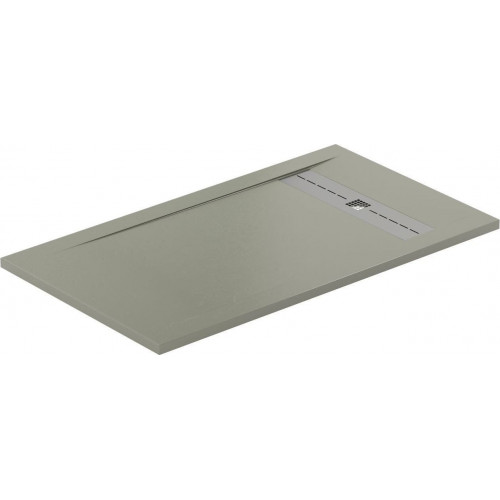 Душевой поддон Allen Brau Infinity 140x90 8.21005-CGM