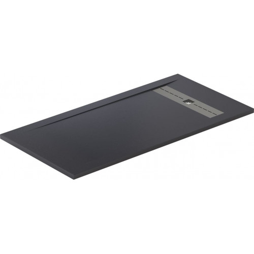 Душевой поддон Allen Brau Infinity 160x80 8.21006-AM