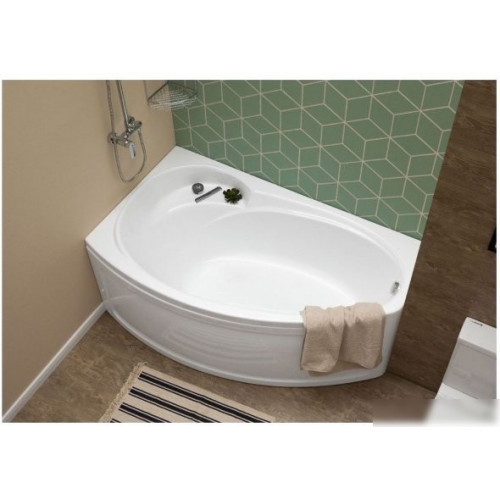 Фронтальный экран под ванну Aquanet Jersey Sofia L/R 170 (243486)