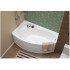 Фронтальный экран под ванну Aquanet Jersey Sofia L/R 170 (243486)