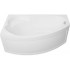 Фронтальный экран под ванну Aquanet Jersey Sofia L/R 170 (243486)
