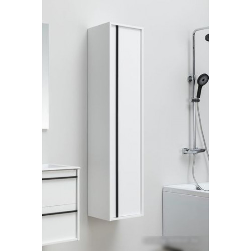 Aquanet Шкаф-пенал Lino 35 253909