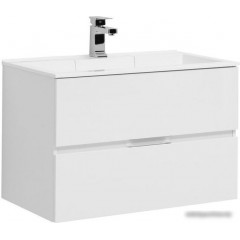 Aquanet Тумба с умывальником Алвита 80 238368