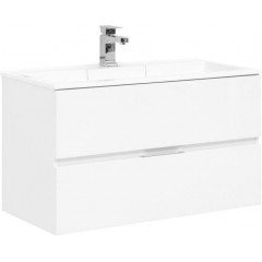 Aquanet Тумба с умывальником Алвита 90 238367