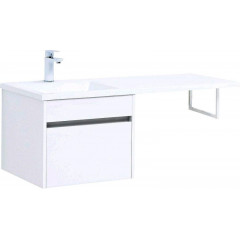 Aquanet Тумба с умывальником Токио 110 L 239208