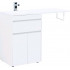 Aquanet Тумба с умывальником Токио 120 L 239211